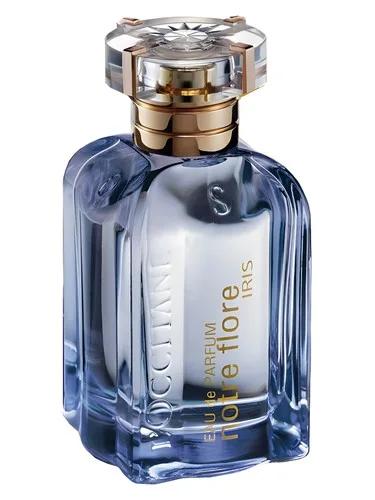 Notre Flore - Iris — L'Occitane en Provence