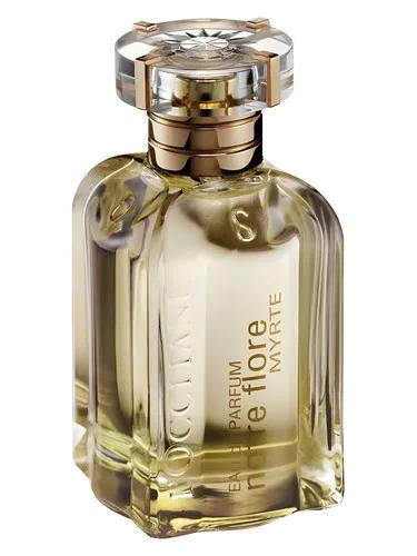 Notre Flore - Myrte — L'Occitane en Provence