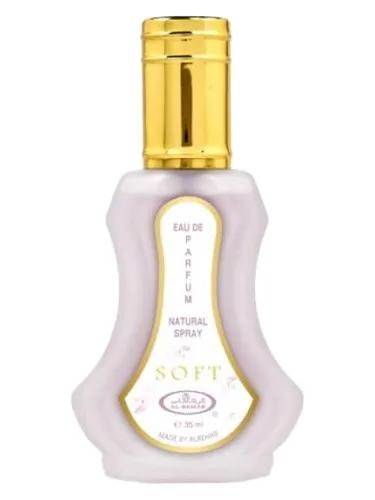 Soft Al-Rehab — Al Rehab