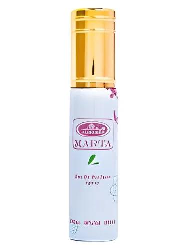 Marta Al-Rehab — Al Rehab