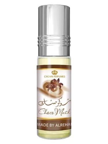 Choco Musk Al-Rehab — Al Rehab