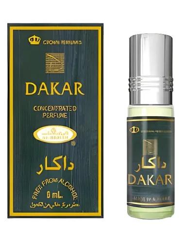 Dakar Al-Rehab — Al Rehab