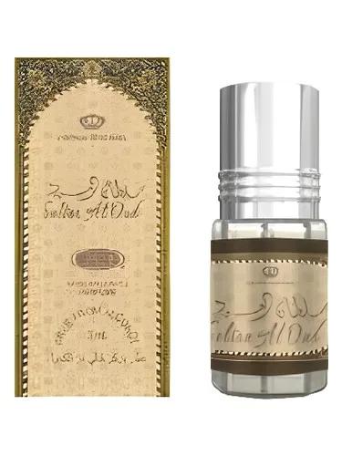 Sultan Al Oud Al-Rehab — Al Rehab