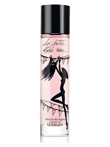La Petite Robe Noire Mon Eau de Lingerie — Guerlain