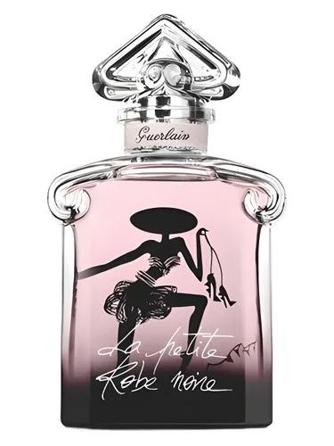 La Petite Robe Noire Eau de Parfum Collector Edition — Guerlain