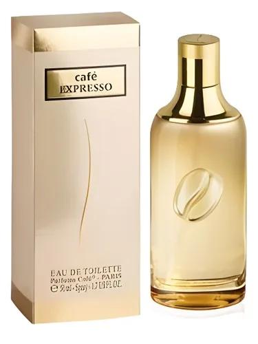Cafe Expresso for Women — Cafe Parfums