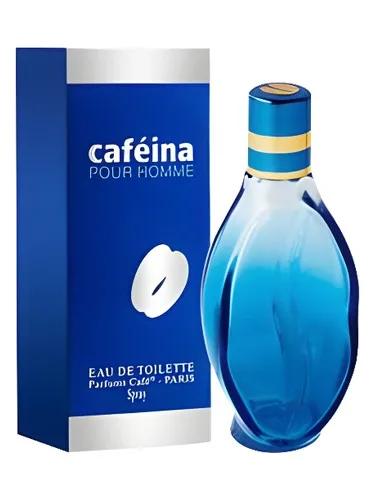 Cafeina pour Homme — Cafe Parfums