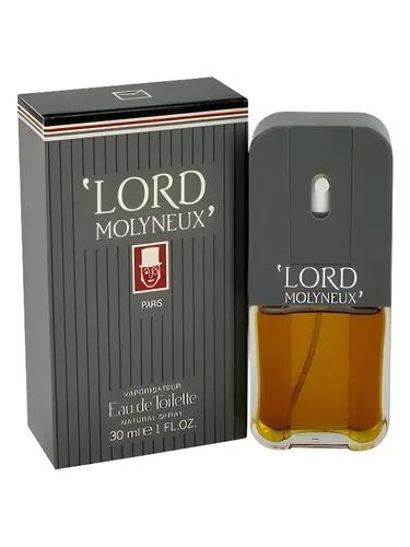 Lord — Molyneux