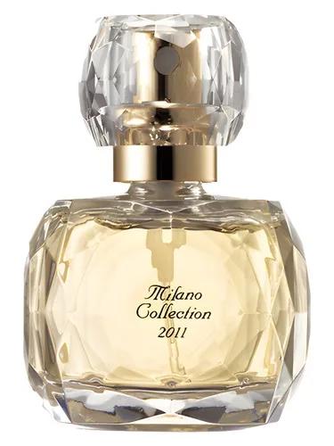 Milano Collection 2011 — Kanebo