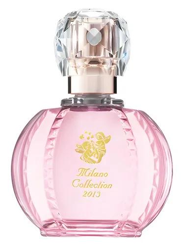 Milano Collection 2013 — Kanebo