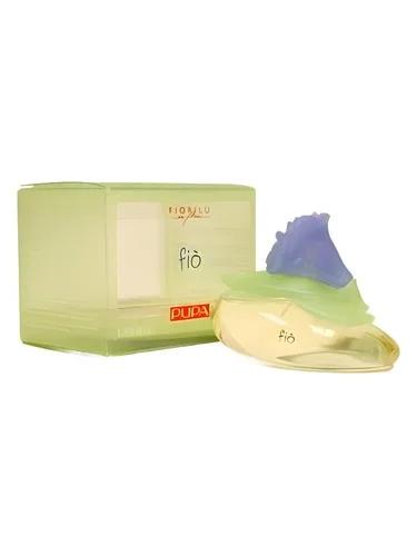 Fio Fiorilu En Fleur — Pupa