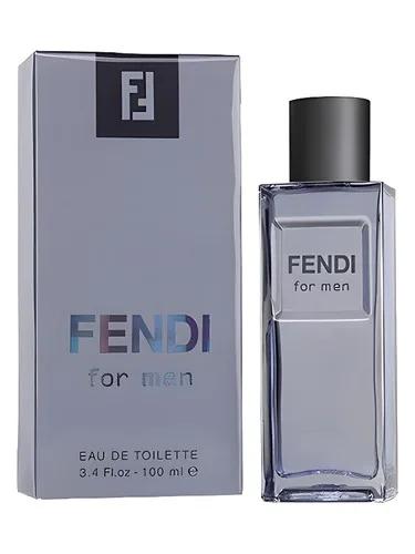 Fendi for Men — Fendi
