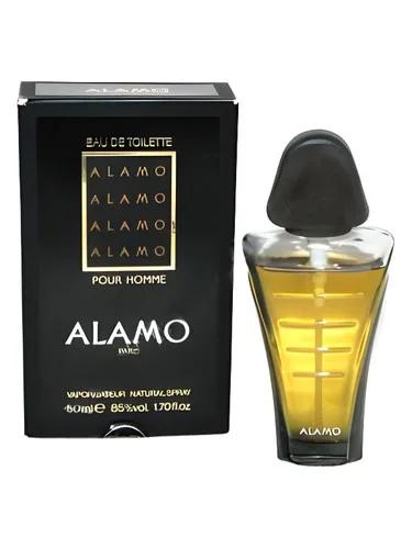 Alamo — Gilles Cantuel