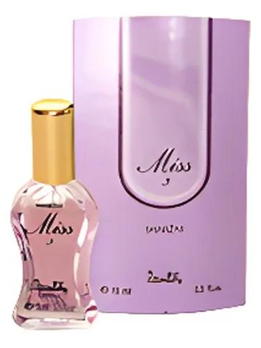 Miss 3 — Dzintars