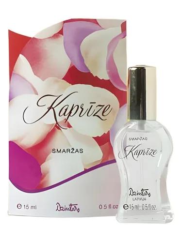 Kaprīze (Caprice) — Dzintars