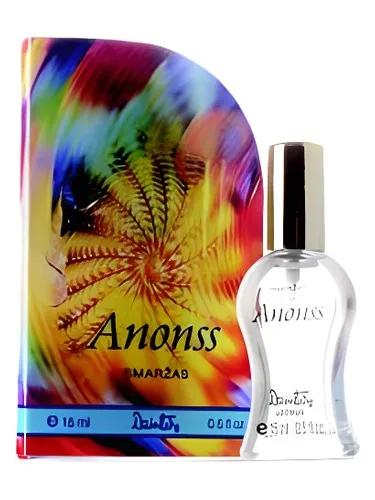 Anonss (2011) — Dzintars