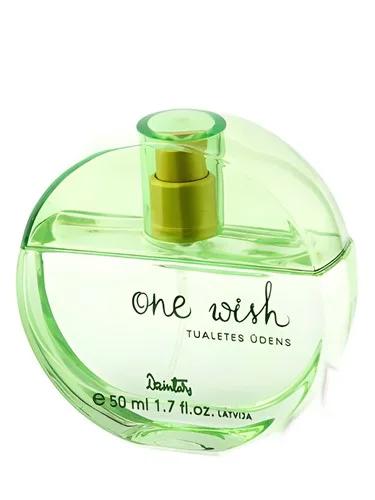 One Wish — Dzintars