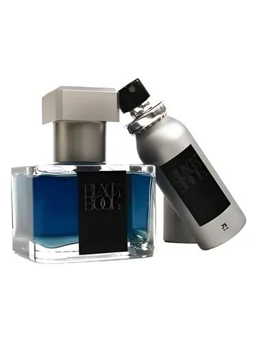 Black Book — Tru Fragrances