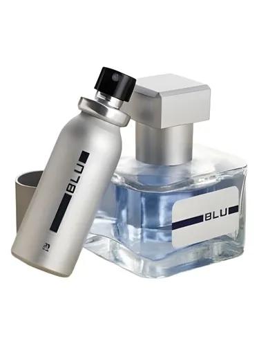 Blu — Tru Fragrances