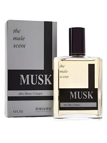 Musk — Tru Fragrances