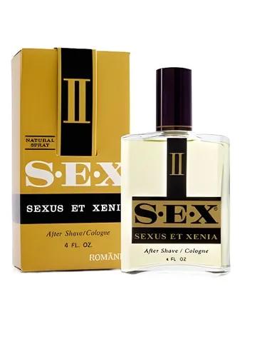 S.E.X. II — Tru Fragrances