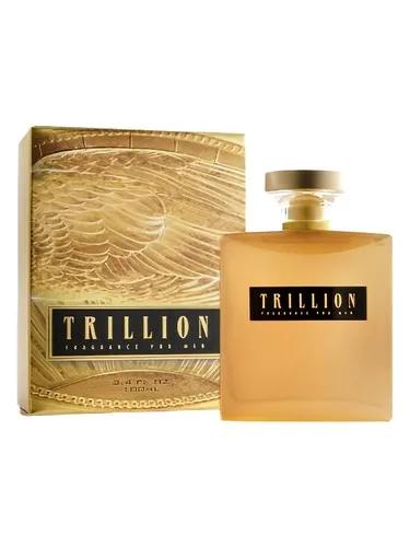 Trillion — Tru Fragrances