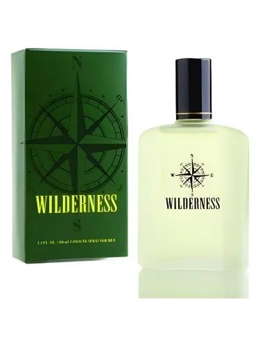 Wilderness — Tru Fragrances
