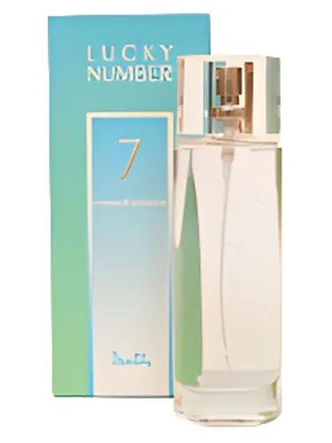 Lucky Number 7 — Dzintars