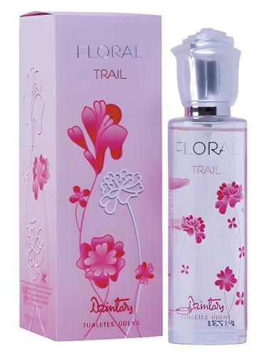 Floral Trail — Dzintars
