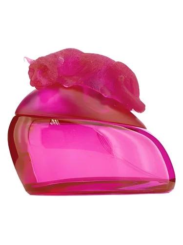 Delicious Hot Pink — Gale Hayman