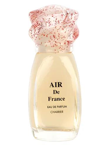 Air de France — Charrier Parfums