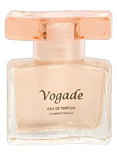Vogade — Charrier Parfums