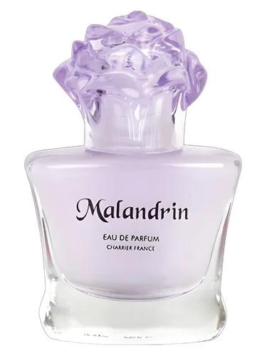 Malandrin — Charrier Parfums