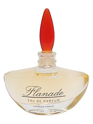 Flanade — Charrier Parfums