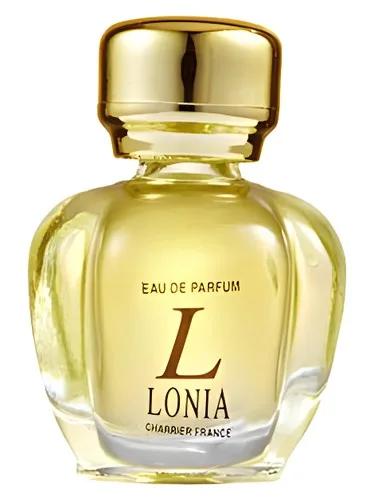 Lonia — Charrier Parfums