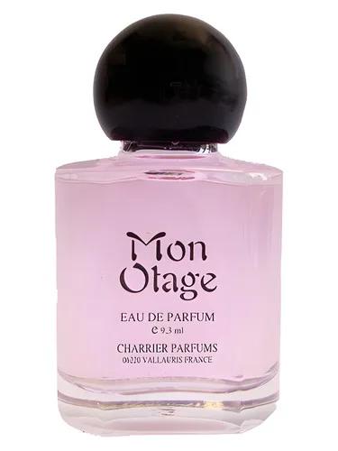 Mon Otage — Charrier Parfums