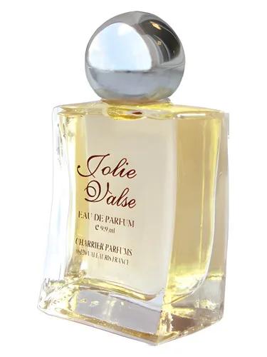Jolie Valse — Charrier Parfums