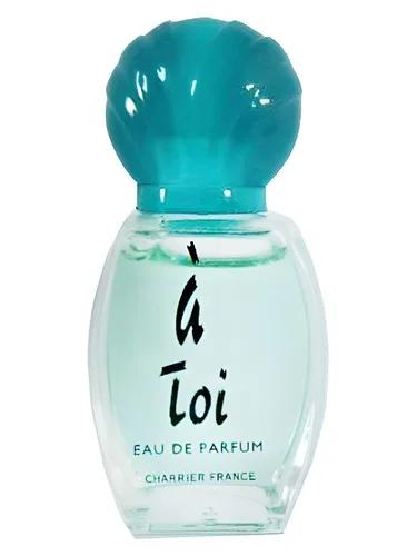 A Toi — Charrier Parfums