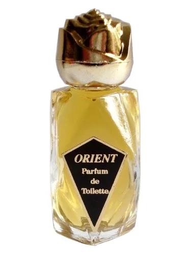 Orient — Charrier Parfums