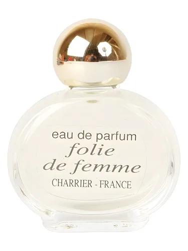 Folie de Femme — Charrier Parfums