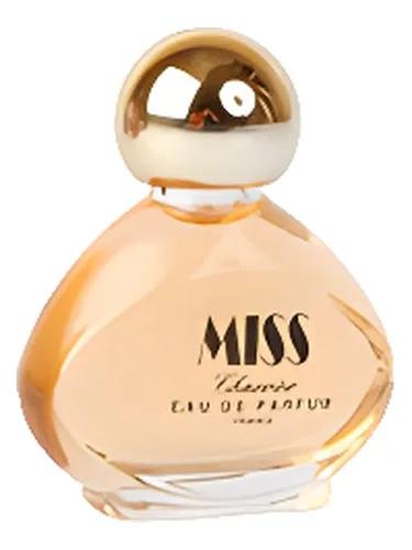 Miss Charrier — Charrier Parfums