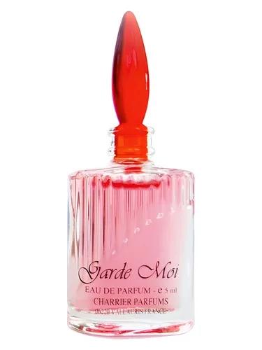Garde Moi — Charrier Parfums