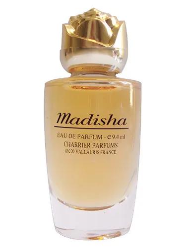Madisha — Charrier Parfums