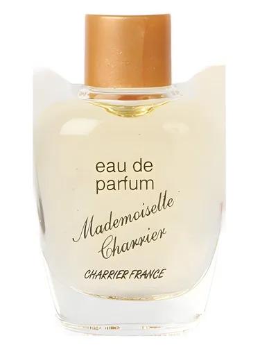Mademoiselle Charrier — Charrier Parfums
