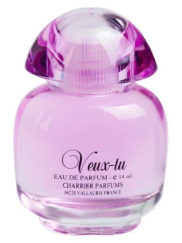 Veux Tu — Charrier Parfums