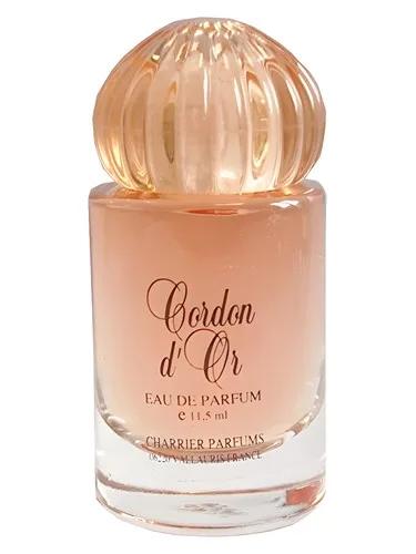 Cordon d'Or — Charrier Parfums