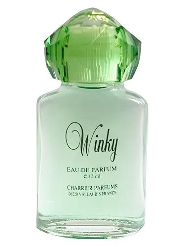 Winky — Charrier Parfums