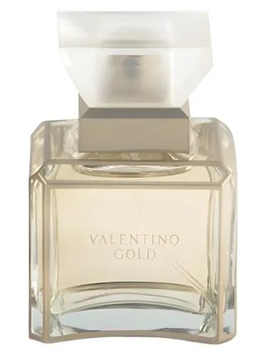 Valentino Gold — Valentino
