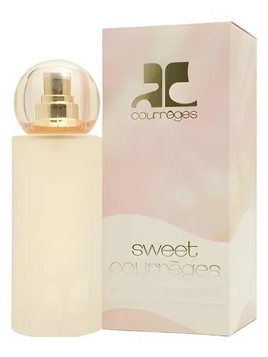 Sweet Courreges Legere Courrèges — Courrèges