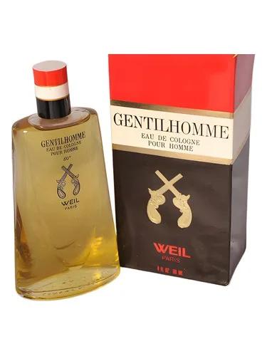 Gentilhomme — Weil